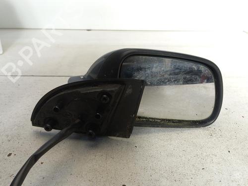 Right mirror PEUGEOT 307 SW (3H) 1.6 HDI 110 | BP21325218C27 