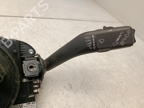 steering-column-stalk-vw-scirocco-iii-137-138-14-tsi-5k0953502c-2008-2009-2010-2011-2012-2013-2014-2015-2016-2017-21326094 main image