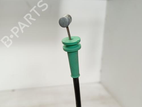 Front left lock RENAULT MEGANE I (BA0/1_) 1.9 dCi (BA05, BA1F) | BP29288074C98 