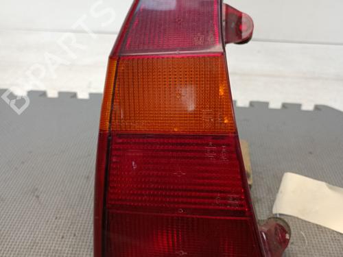 Used Left taillight CITROËN AX (ZA-_) 10 (44 hp) 21325678