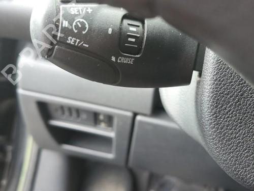 Air vent PEUGEOT 3008 I MPV (0U_) 1.6 HDi | BP21323756I21 