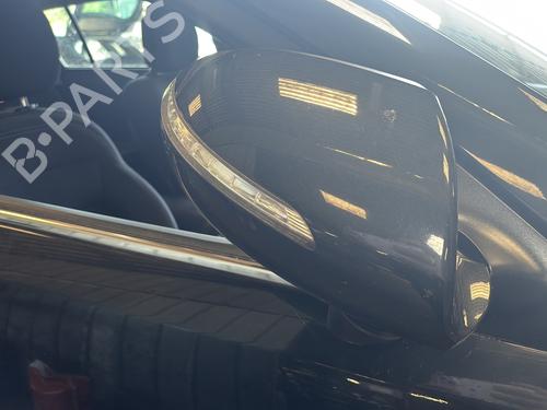 Right mirror KIA SPORTAGE III (SL) 1.7 CRDi | BP26735252C27 