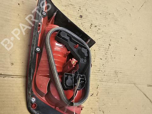 Used Left tailgate light Left tailgate light RENAULT VEL SATIS (BJ0_) 2.0 dCi (BJ03) (150 hp) 40507450 40507450