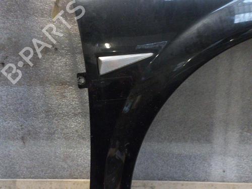 Right front fenders RENAULT MEGANE II Estate (KM0/1_) 1.5 dCi (KM1F) | BP21324212C42 