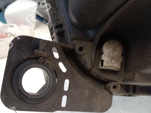 Right headlight CITROËN C5 III Break (RW_) 1.6 HDi 110 (RW9HZC) | BP29428749C29 