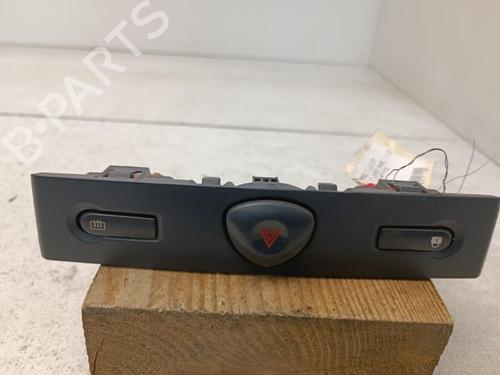 Advarselskontakt RENAULT CLIO II (BB_, CB_) 1.5 dCi (B/C2J) (68 hp) 22130679