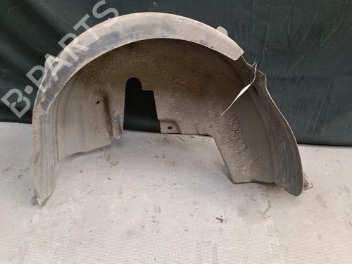 Used Wheel arch PEUGEOT 208 I (CA_, CC_) 1.6 BlueHDi 100 (100 hp) 22131493