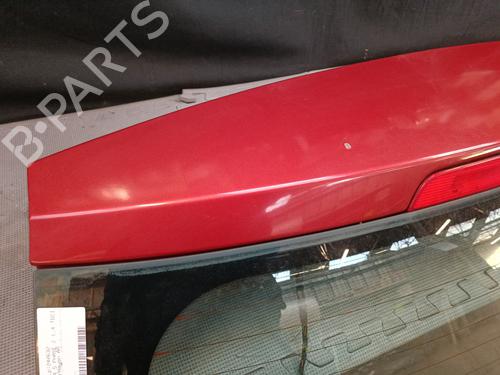Tailgate FORD FIESTA V (JH_, JD_) 1.4 TDCi | BP22387583C6 