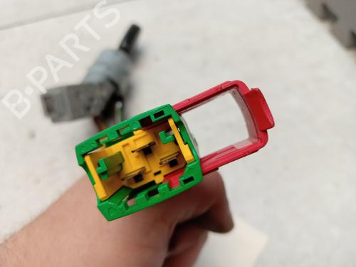 Used Ignition barrel Ignition barrel PEUGEOT 308 I (4A_, 4C_) 1.4 16V (95 hp) 29255943 29255943