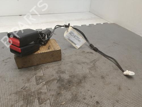 Used Seat buckle PEUGEOT 508 I (8D_) 2.0 HDi (140 hp) 22387581