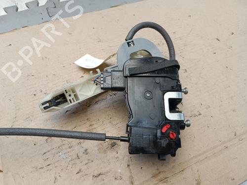 Rear right lock KIA SPORTAGE III (SL) 1.7 CRDi | BP26740019C99