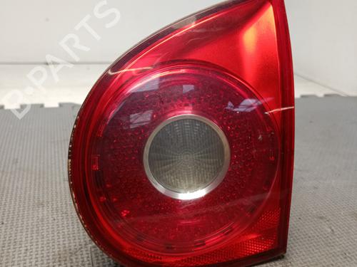 Right tailgate light VW GOLF V (1K1) 1.9 TDI | BP21322371C80 