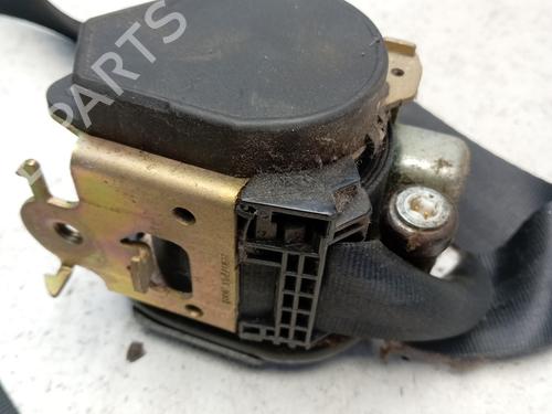 Front right belt tensioner PEUGEOT 206 Hatchback (2A/C) 1.4 HDi eco 70 | BP29269991C88 