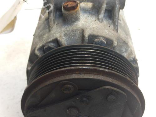 AC-Kompressor RENAULT ESPACE IV (JK0/1_) 2.2 dCi (JK0H) (150 hp) 21325029