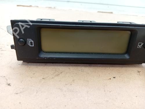 Display monitor CITROËN XSARA (N1) 2.0 HDi 90 | BP26290524C48 