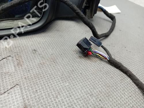 left-mirror-vw-passat-b7-variant-365-2010-2011-2012-2013-2014-2015-24239165 main image