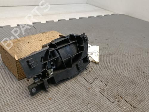 Rear right interior door handle CITROËN C4 Grand Picasso II (DA_, DE_) 2.0 BlueHDi 150 | BP21538449I16 