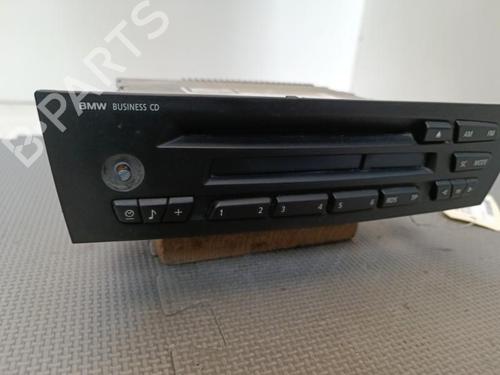 Radio BMW 1 (E87) 118 d | BP22130015E6 