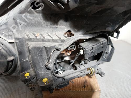 Right headlight OPEL CORSA D (S07) 1.2 LPG (L08, L68) | BP25339633C29 - Image 4