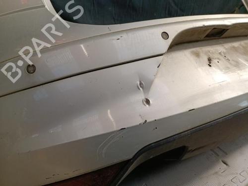 Rear bumper SEAT ALTEA (5P1) 2.0 TDI 16V | BP21322586C8 