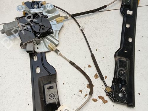 Used Front right window mechanism OPEL ASTRA J (P10) 1.7 CDTI (68) (110 hp) 29319111