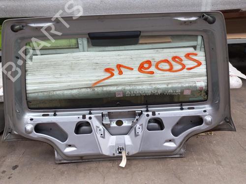 Tailgate CITROËN SAXO (S0, S1) 1.5 D | BP21324308C6 