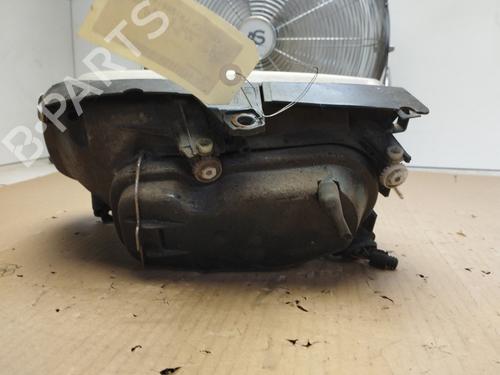 Right headlight VW POLO (6N2) 1.4 | BP38102366C29 - Image 3