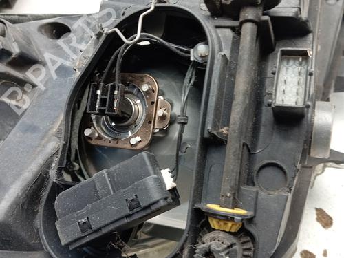 Left headlight OPEL CORSA D (S07) 1.2 LPG (L08, L68) | BP29373138C28 