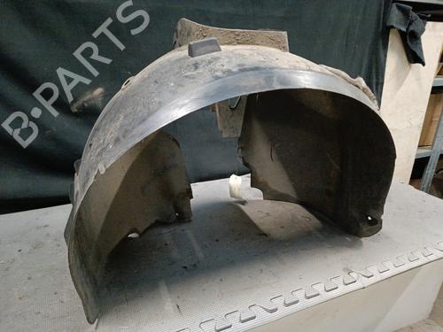 Wheel arch PEUGEOT 308 SW I (4E_, 4H_) 1.6 HDi | BP22201352C56