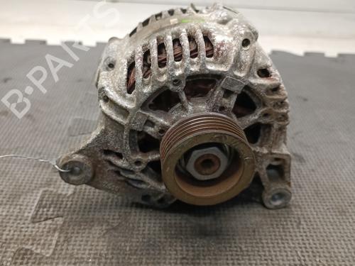 Used Alternator PEUGEOT 106 II (1A_, 1C_) 1.1 i (60 hp) 22315388