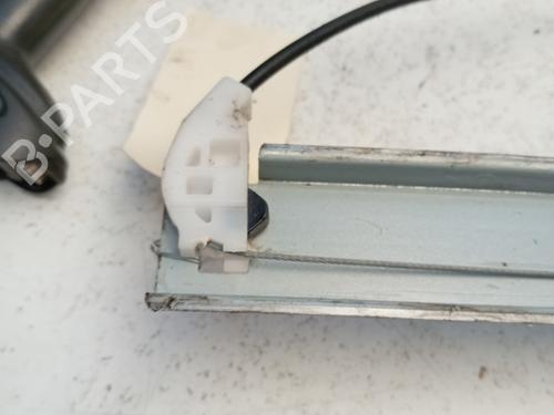 Rear left window mechanism RENAULT KOLEOS I (HY_) 2.0 dCi 4x4 (HY0K) | BP29425321C24 