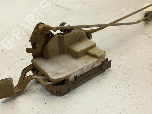 Front right lock CITROËN JUMPER I Platform/Chassis (230) 2.5 D | BP22129141C97 