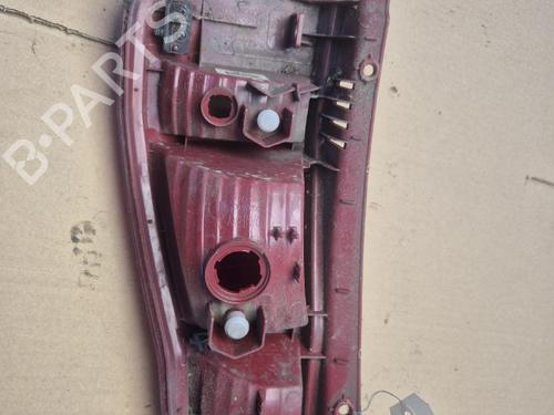 Used Left taillight Left taillight HYUNDAI MATRIX (FC) 1.5 CRDi VGT (110 hp) 40497783 40497783
