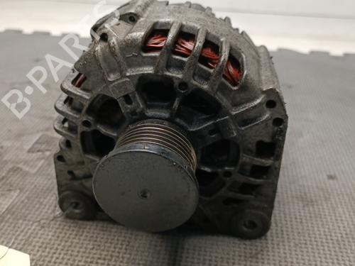Generator RENAULT LAGUNA II (BG0/1_) 1.9 dCi (BG08, BG0G) (120 hp) 22315389