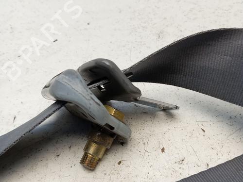 Front right belt tensioner RENAULT CLIO II Hatchback Van (SB0/1/2_) 1.9 D (SB0R) | BP29609391C88 