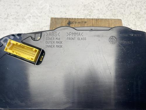 instrument-cluster-peugeot-3008-i-mpv-0u_-16-hdi-9810462780-2009-2010-2011-2012-2013-2014-2015-2016-2017-21322818 main image