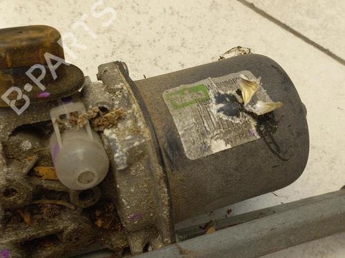 Used Front wiper motor Front wiper motor RENAULT MEGANE III Hatchback (BZ0/1_, B3_) 1.9 dCi (BZ0N, BZ0J) (131 hp) 21325282 21325282