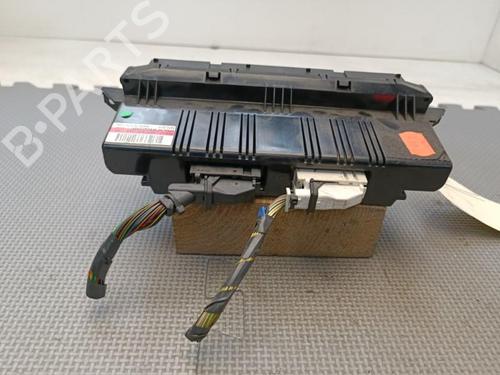 Climate control FORD FOCUS C-MAX (DM2) 2.0 TDCi | BP21322708I5 