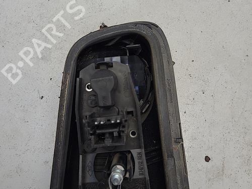 Used Right tailgate light Right tailgate light RENAULT LAGUNA II (BG0/1_) 1.9 dCi (BG08, BG0G) (120 hp) 22129102 22129102