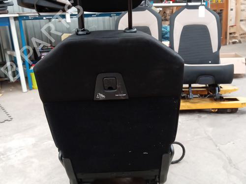 Used Rear seat Rear seat CITROËN C4 Picasso II 1.6 HDi / BlueHDi 115 (115 hp) 32753953 32753953