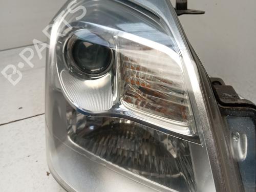 Right headlight RENAULT VEL SATIS (BJ0_) 2.2 dCi (BJ0E, BJ0F, BJ0G, BJ0H) | BP29288064C29  - Image 5