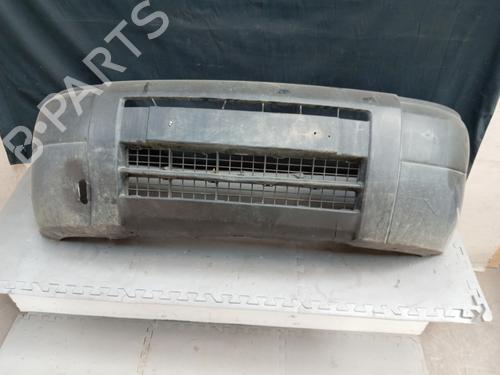 Used Front bumper PEUGEOT PARTNER Box Body/MPV (5_, G_) 1.6 HDi 75 (75 hp) 25004641