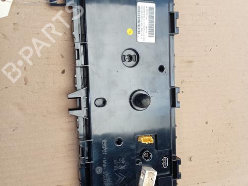 Instrument cluster CITROËN C4 Picasso II 1.6 HDi / BlueHDi 115 | BP33468723C47 - Image 3