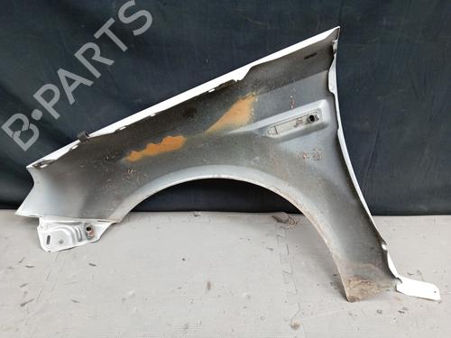 Right front fenders OPEL TIGRA TwinTop (X04) 1.3 CDTI (R97) | BP25002595C42 
