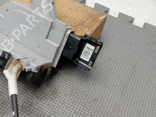 Used Rear right lock Rear right lock PEUGEOT 508 SW I (8E_) 2.0 BlueHDi 180 (180 hp) 24239164 24239164