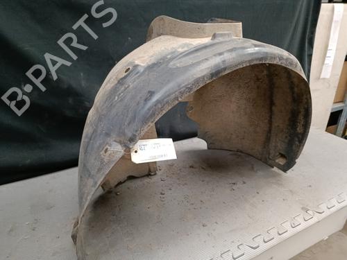 Wheel arch CITROËN C4 II (NC_) 1.6 HDi 110 | BP21389011C56 