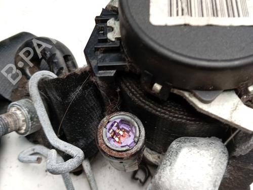Front left seatbelt FIAT PUNTO EVO (199_) 1.3 D Multijet (199AXC1A, 199BXC1A, 199AXT1A, 199BXT1A) | BP25002669I26  - Image 8