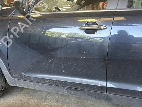 Used Left front door KIA SPORTAGE III (SL) 1.7 CRDi (116 hp) 26735251