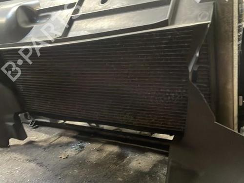 Front slam panel RENAULT MEGANE III Grandtour (KZ0/1) 1.5 dCi (KZ0C, KZ1A) | BP22130859C72 