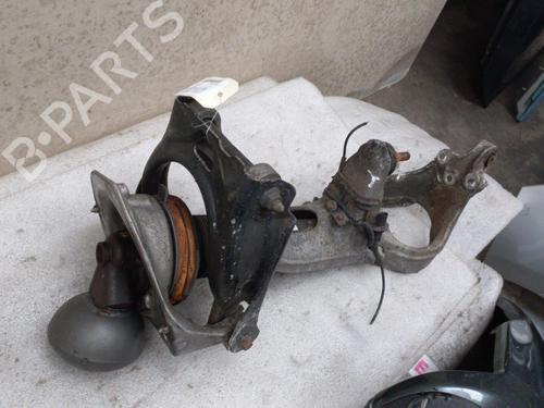 Used Left front suspension arm CITROËN C5 III Break (RW_) 2.0 HDi 140 (140 hp) 22129708